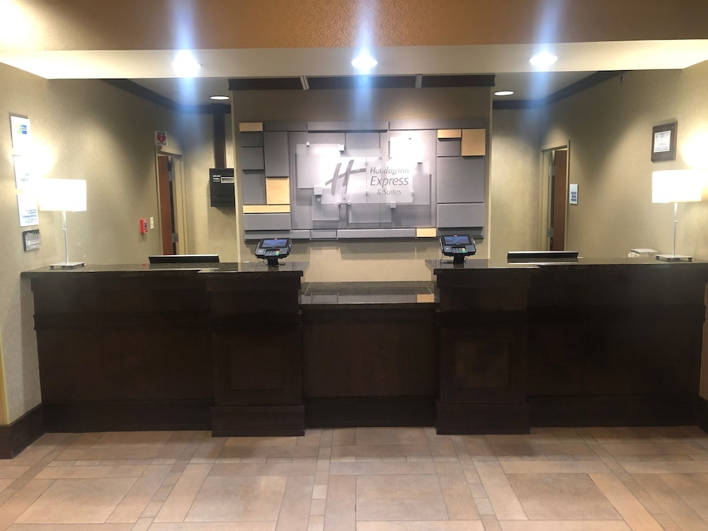Holiday Inn Express Hotel And Suites Ooltewah Springs Chattanooga 5/67