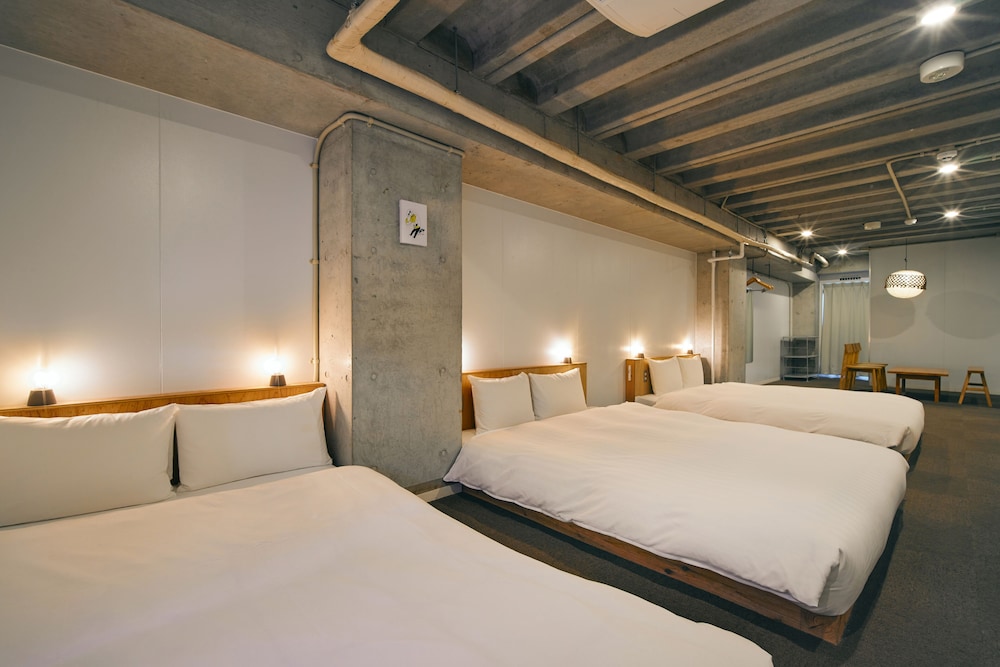 Common De - Hostel & Bar - 7/33