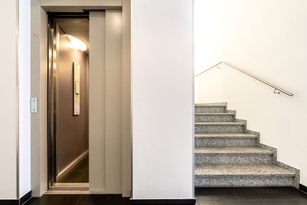 Altstadthotel Guesthouse Die Galerie 11/39