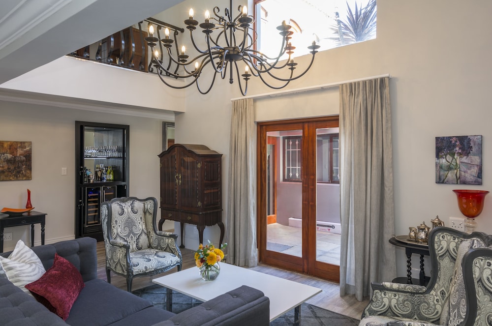 Villa Tuscana By Mantis 26/46