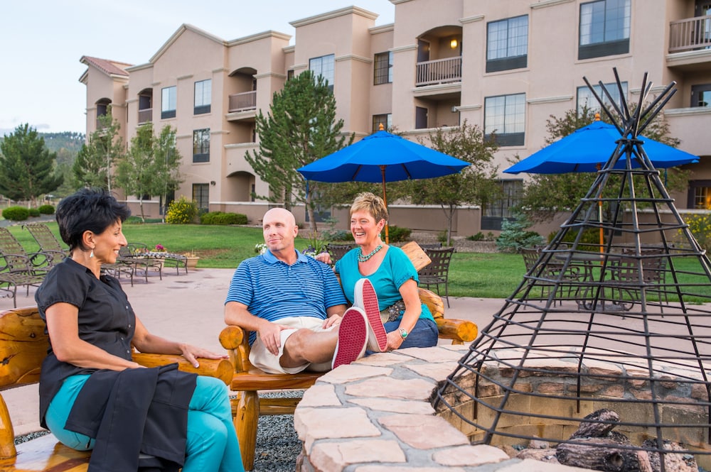 Mcm Elegante Lodge Suites Ruidoso 39/41