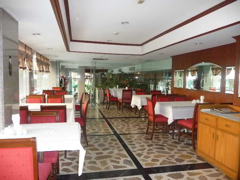 Bangkok City Inn 13/33