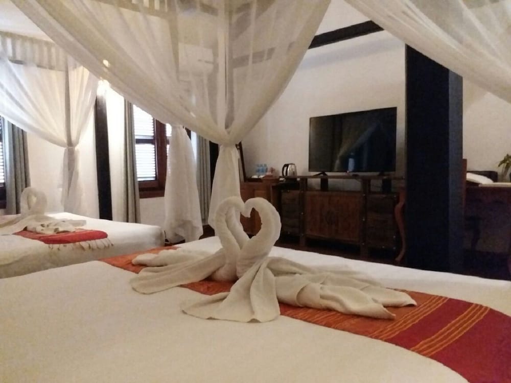 Royal Peacock Boutique Hotel 22/39