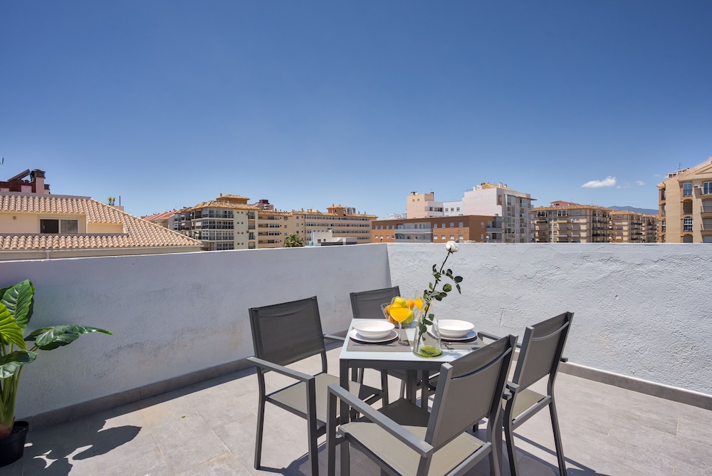 Sur Suites La Dorada 32/50