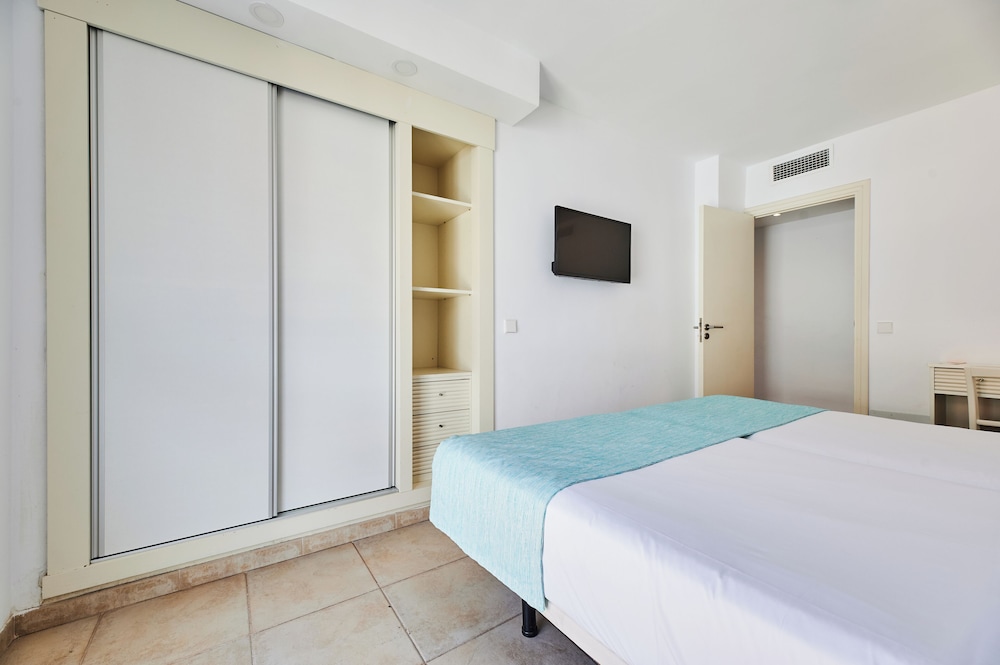 AluaSun Continental Park Hotel & Apartments 15/50