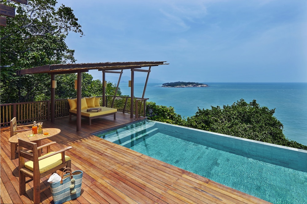 Six Senses Samui 13/44