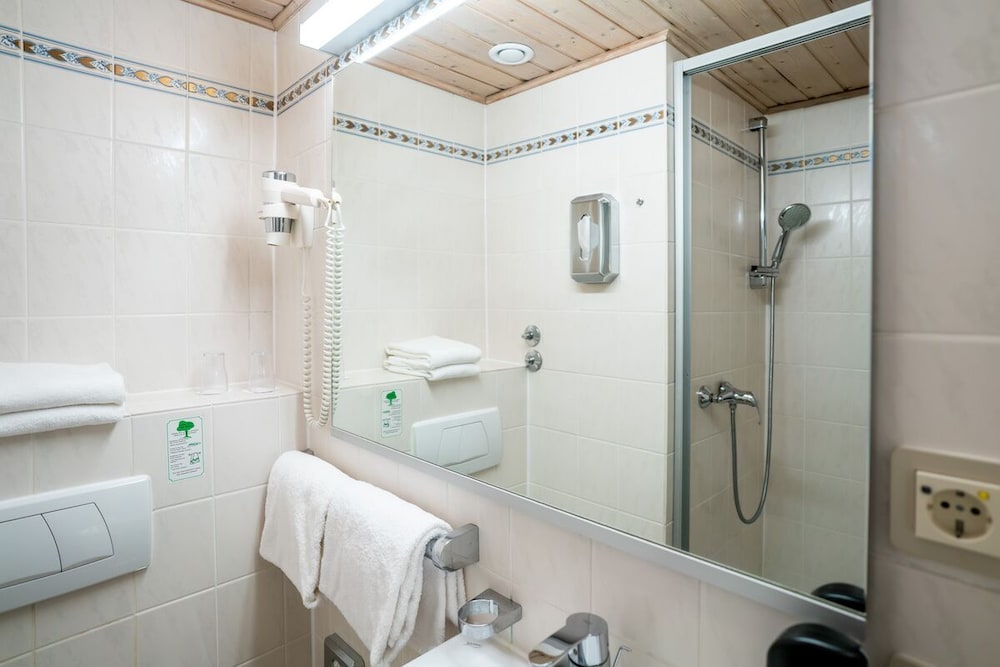 Cozy, City, Double Bed, Hotel Europaischer Hof - Adults Only 3/3
