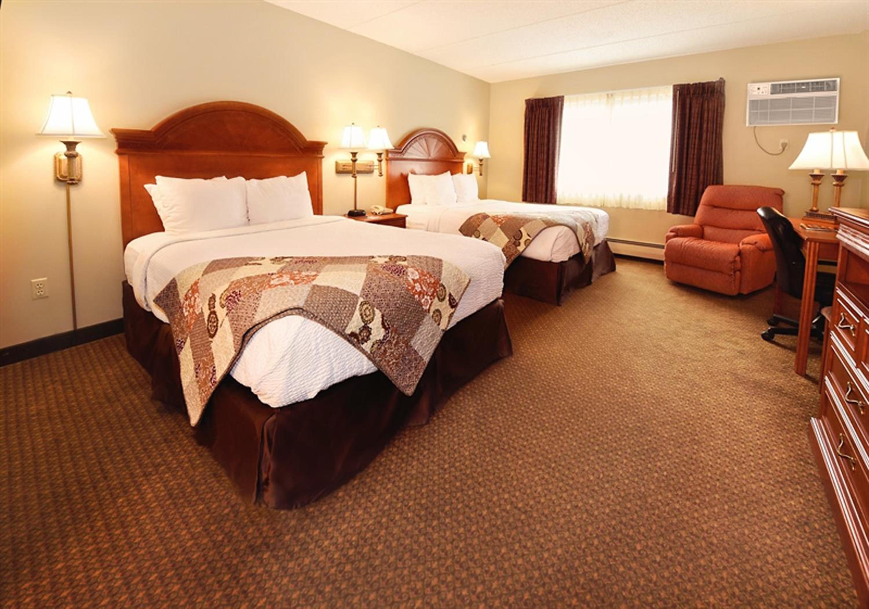 Room, Queen Bed, Separate Building