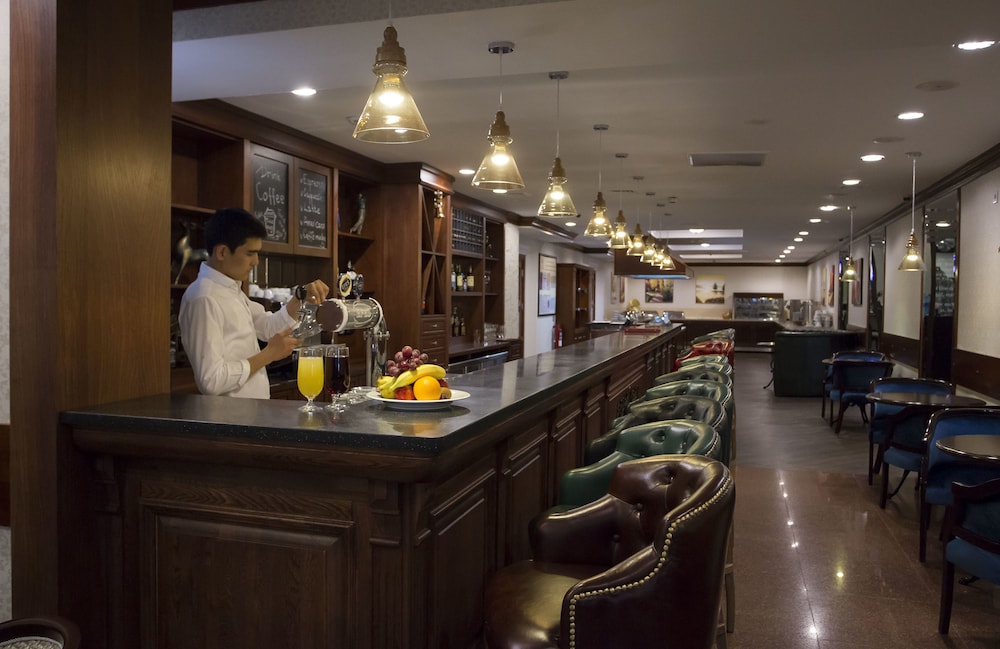 ATYRAU DASTAN HOTEL 23/30