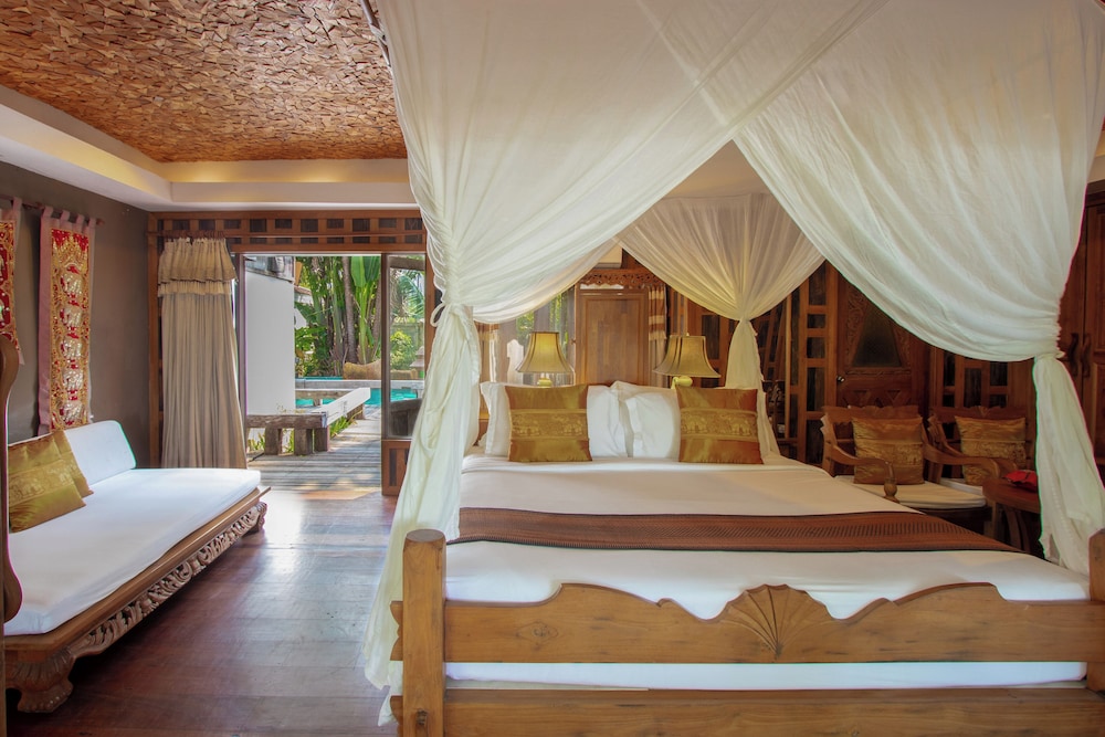 Santhiya Koh Chang Resort 25/75