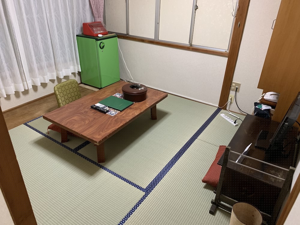 Hinodeya Ryokan 60/68