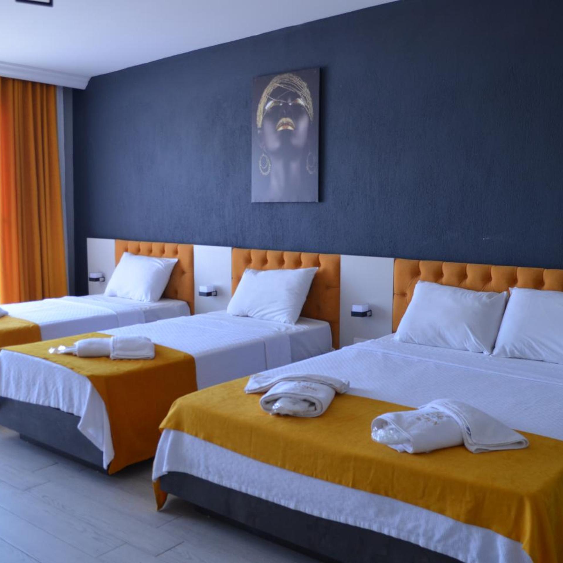 Lizbon Otel Narlidere 2/35