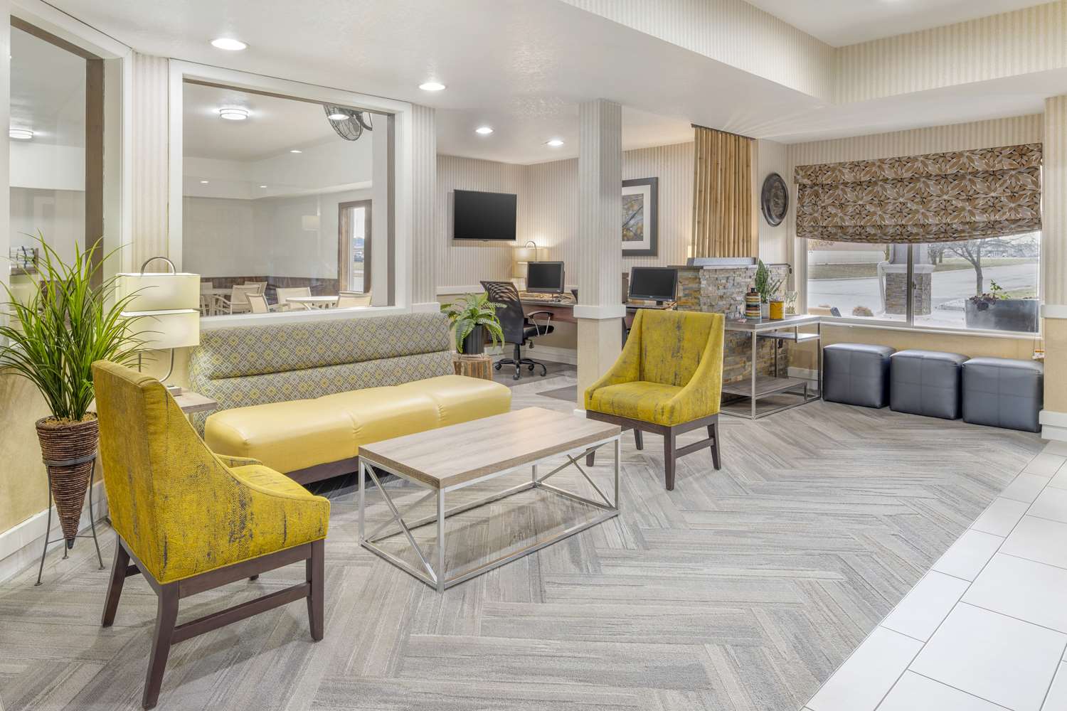 Best Western Celina 11/18