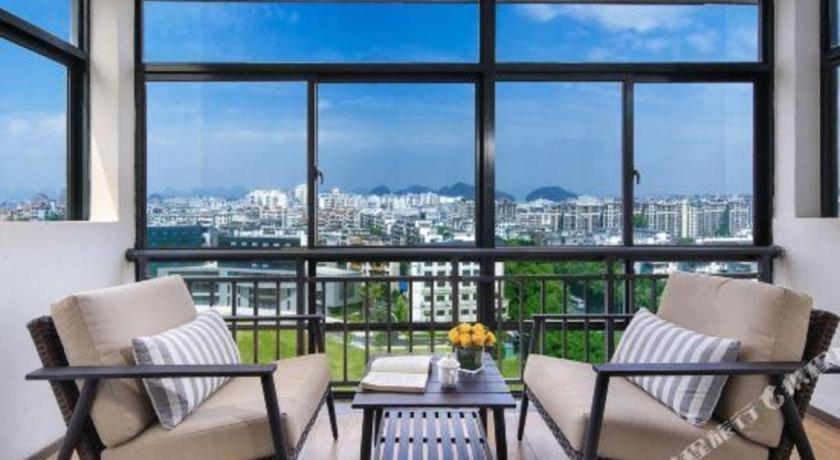 Vienna Hotel (Guilin Qixing Wanda Plaza) 32/48