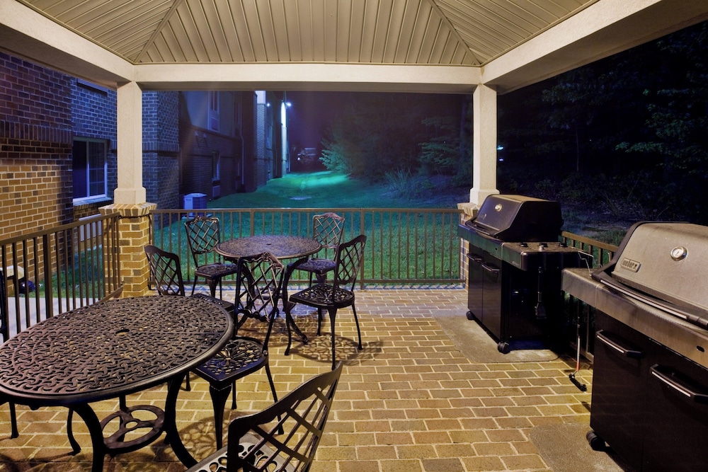 Candlewood Suites Glen Allen Short Pump, an IHG Hotel 51/73
