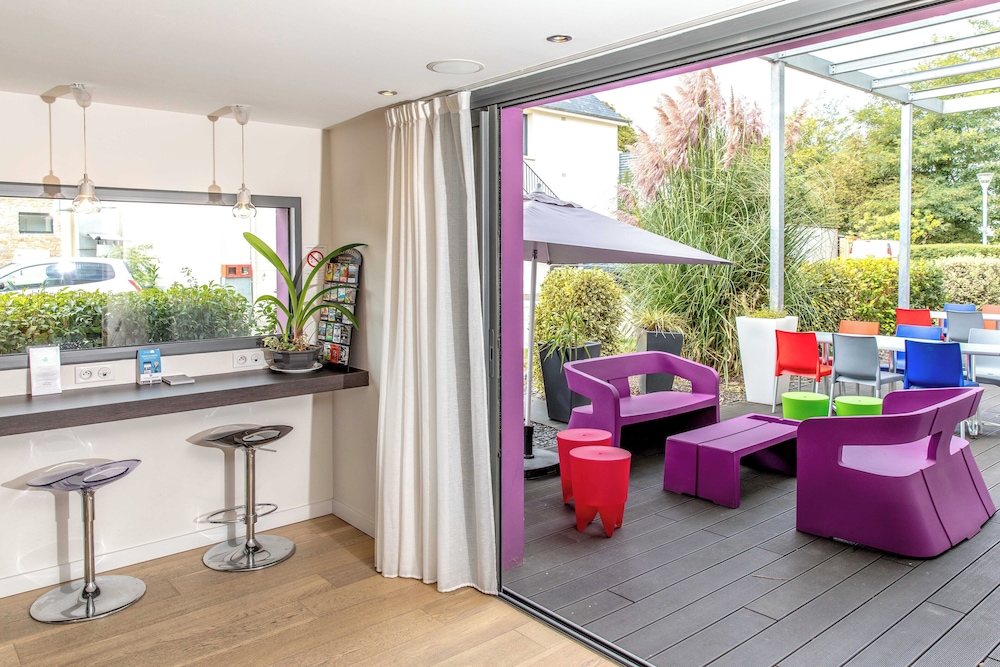 Ibis Styles Rennes Saint Gregoire 25/48
