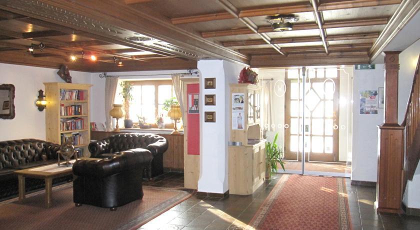 Gasthof Hotel Doktorwirt 16/21