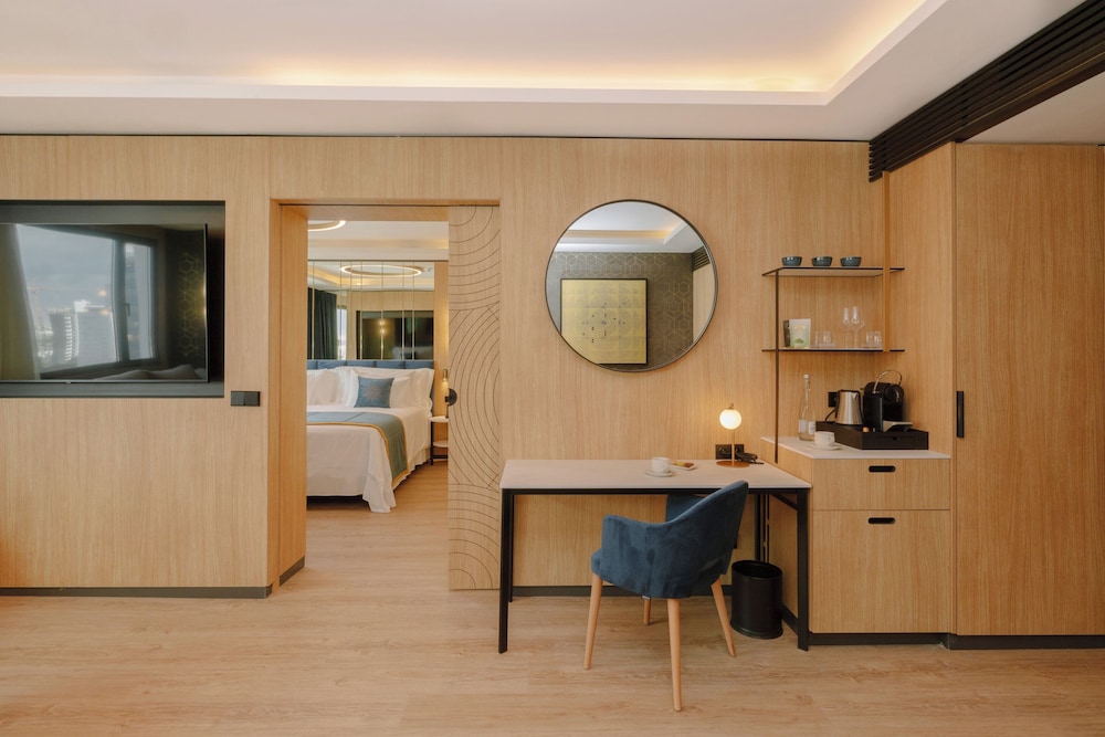 Royal Hideaway Casablanca 37/63