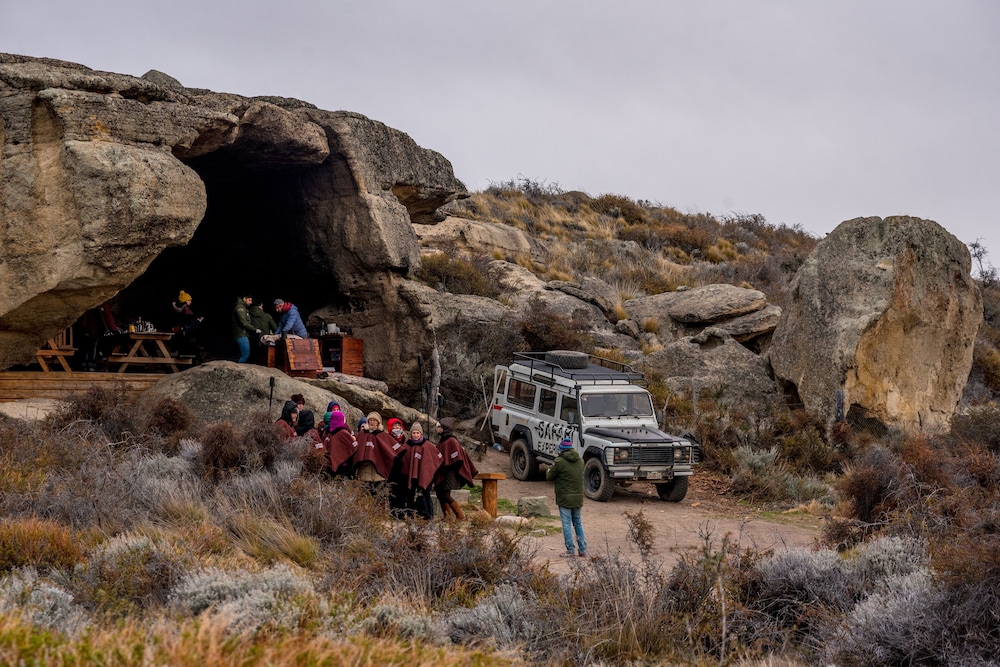 RINCON DEL CALAFATE 41/43