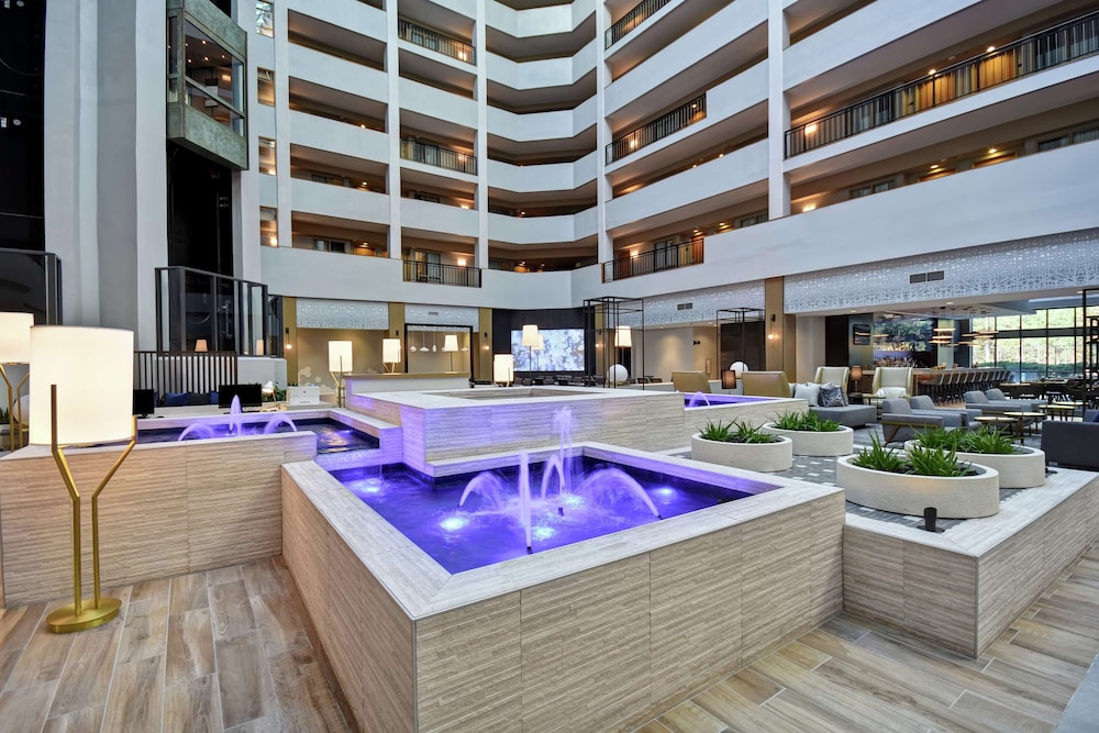 Embassy Suites by Hilton Raleigh Durham Research Triangle in CARY - NC