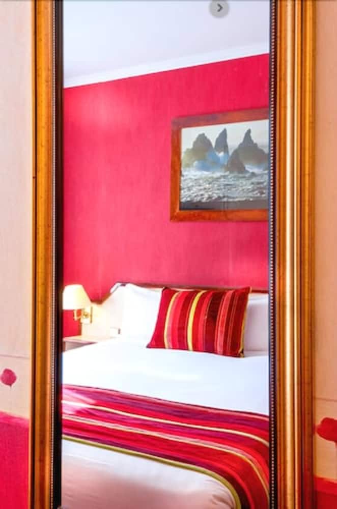 Hotel Opera Deauville 17/52