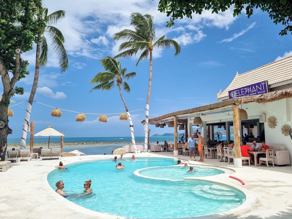 Elephant Beach Club & Resort Samui 41/50