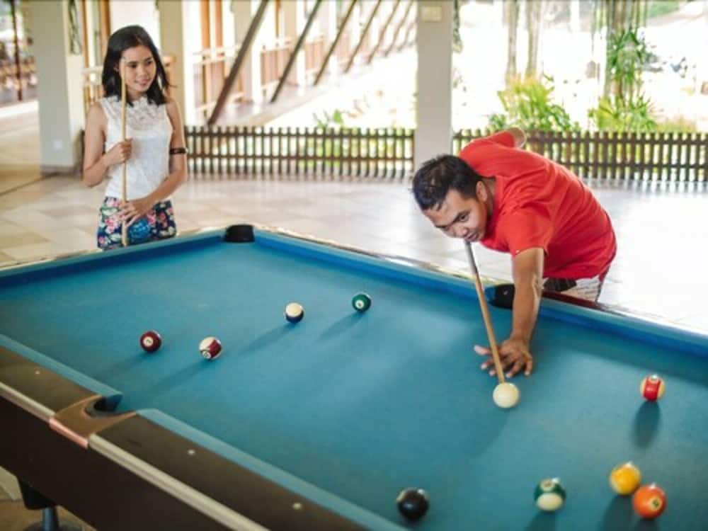 Nirwana Resort Hotel 40/74