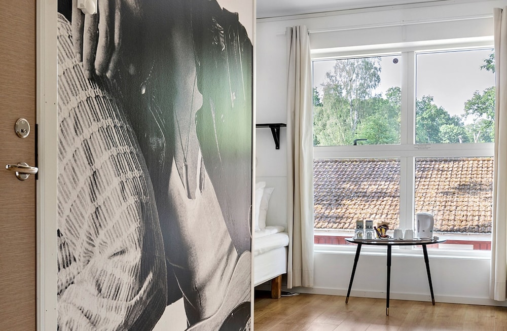 Sjöstugans Hotell & Stugby 15/50