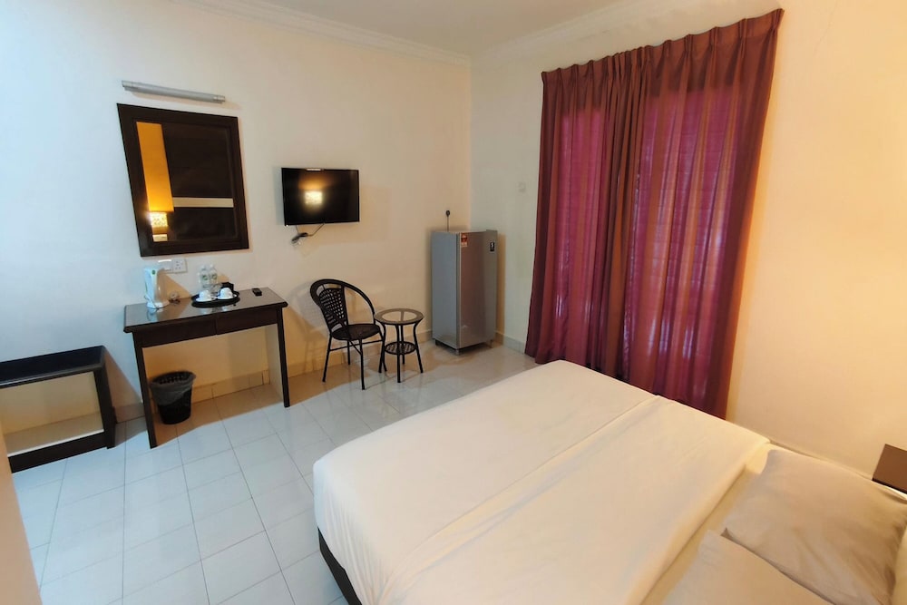 Casa Idaman Motel 6/50