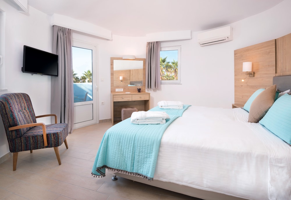 Eurovillage Achilleas Hotel 22/90