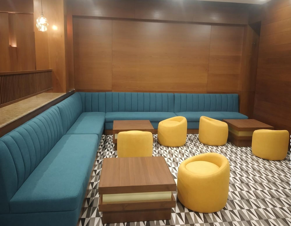 Hotel Shagun Zirakpur 29/50