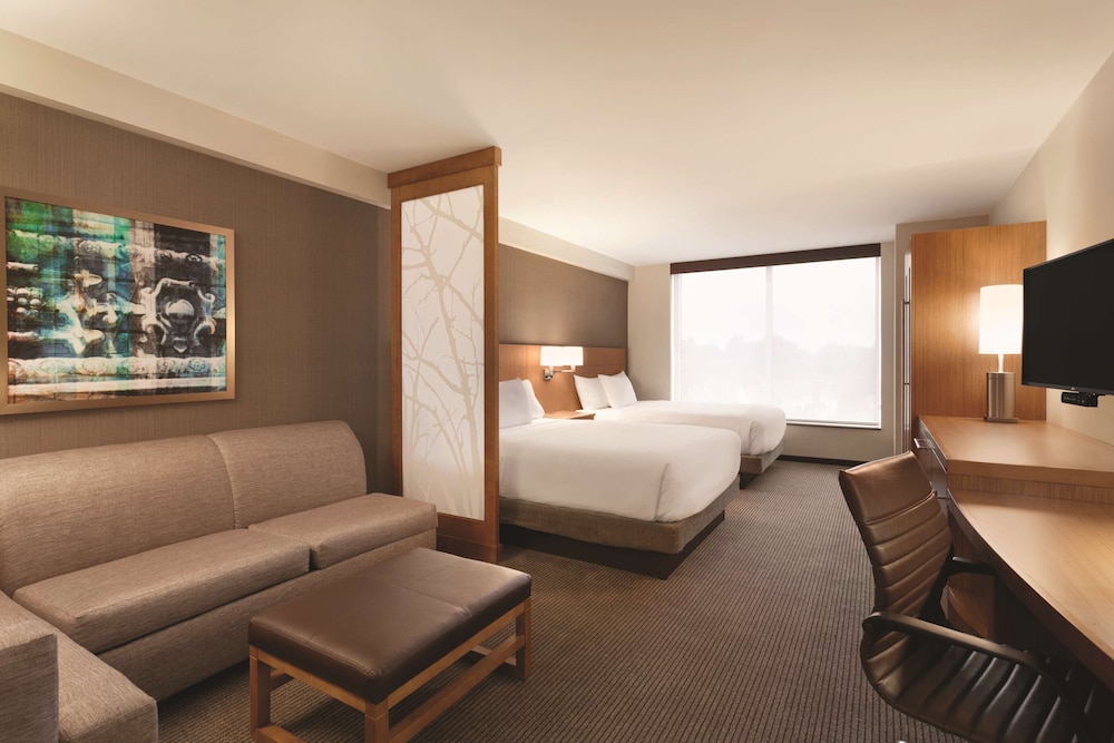 Hyatt Place Buffalo/Amherst 27/70