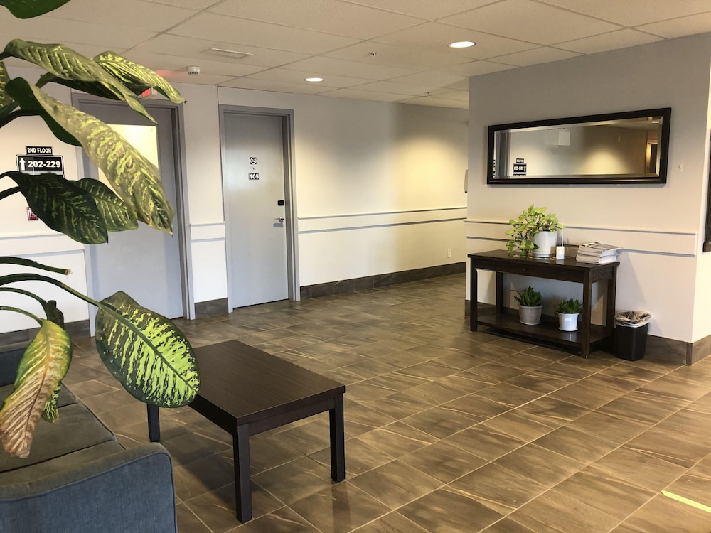 Surestay Studio By Best Western Hardisty 29/40