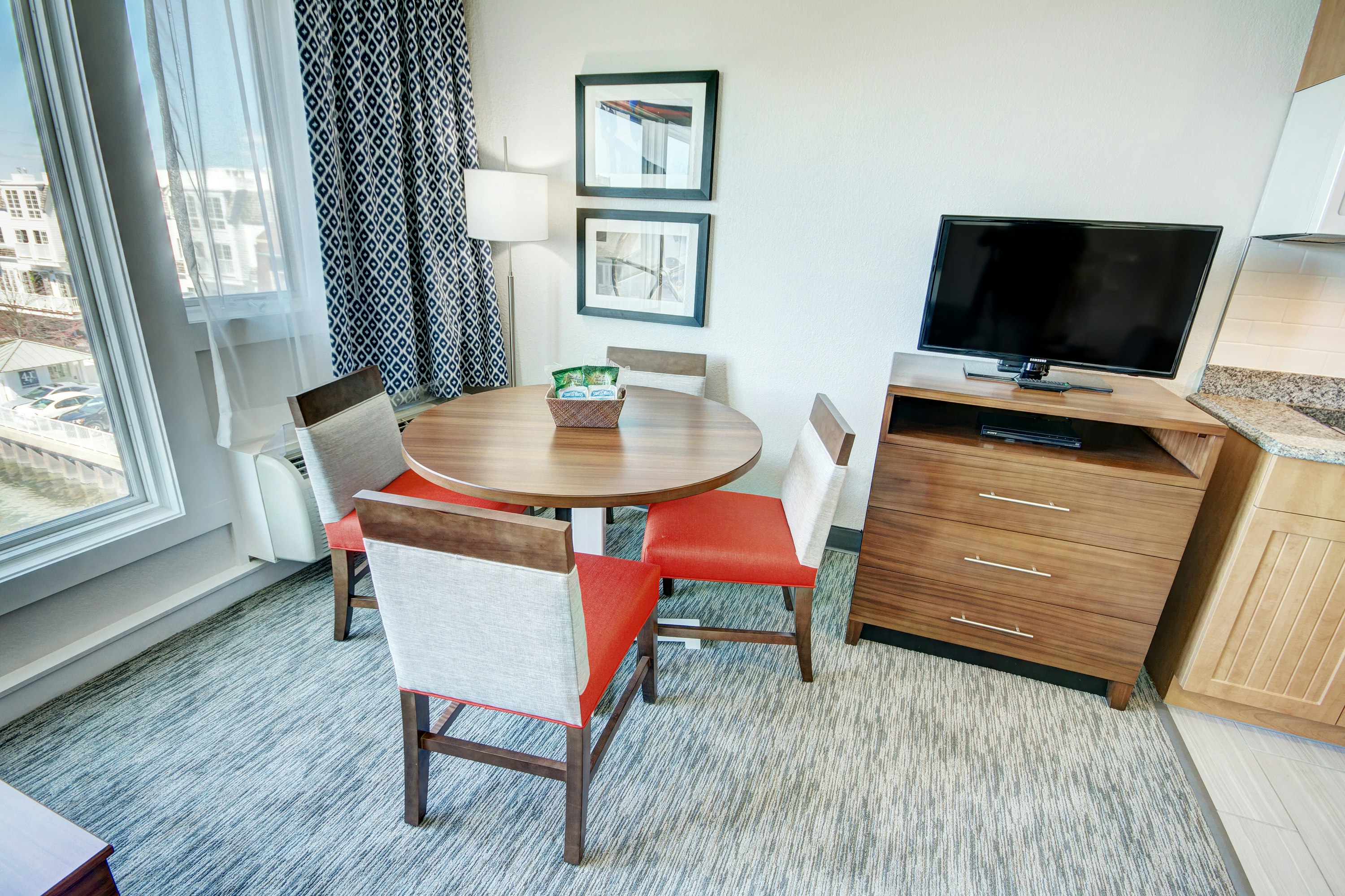 Club Wyndham Inn on the Harbor 45/60