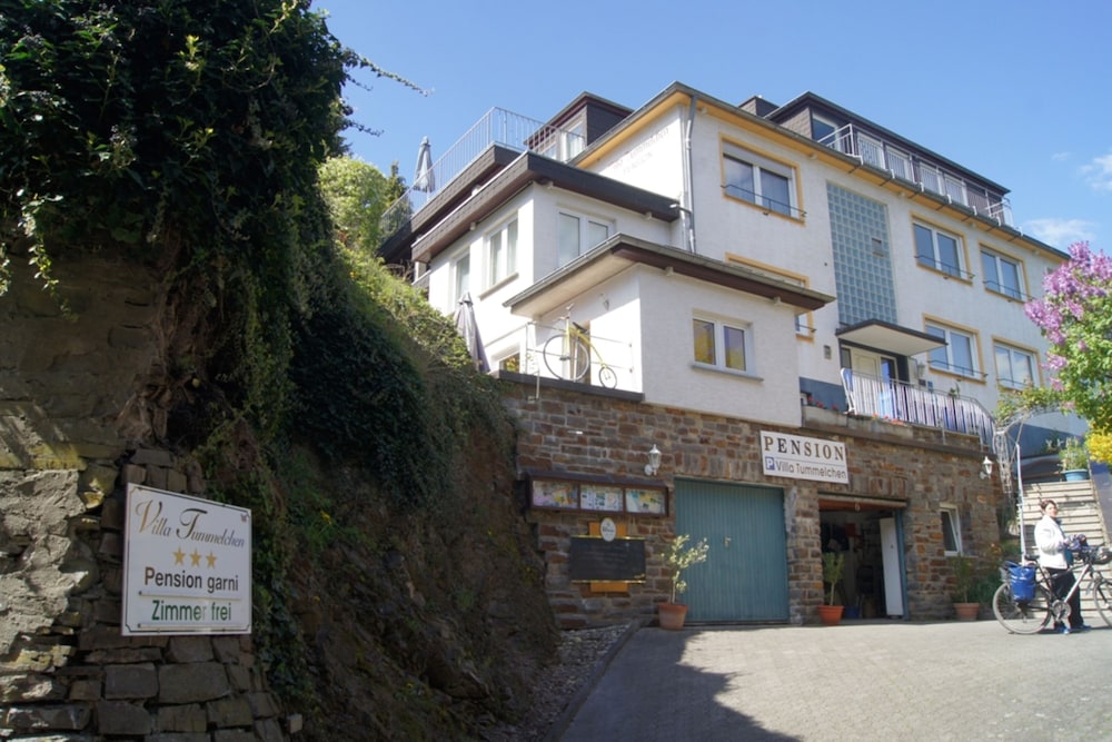 Villa Tummelchen 5/50