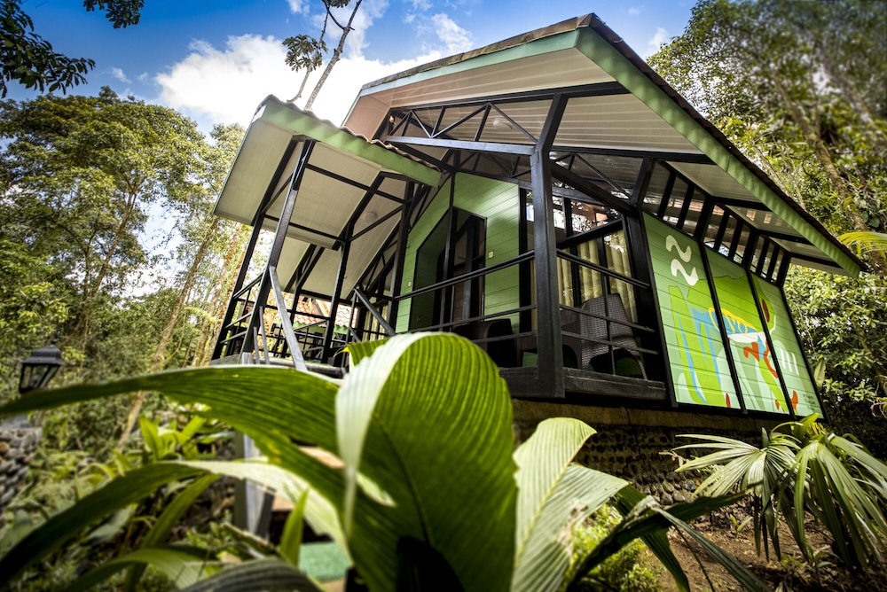 Tapirus Lodge — photo 2