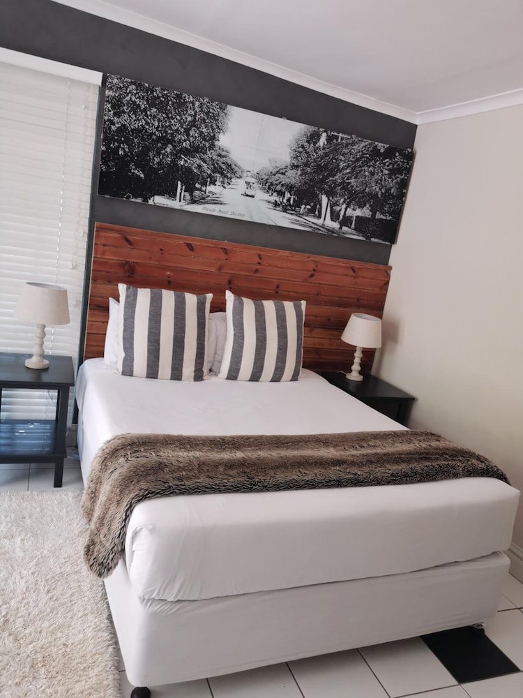 Madeline Grove Bed and Breakfast 15/48