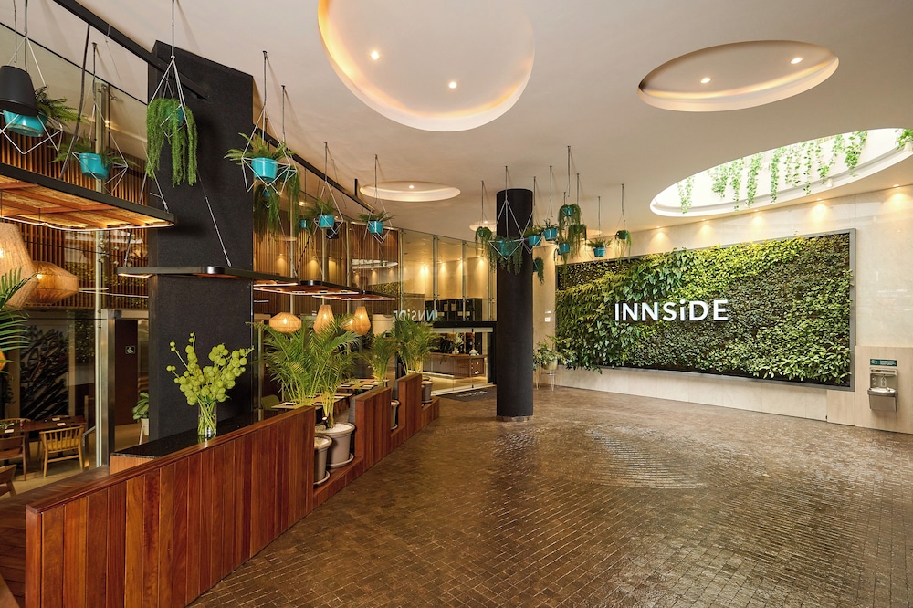 INNside Lima Miraflores 11/73