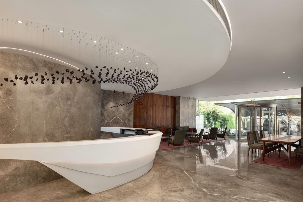 Ramada Encore by Wyndham Ambala GT Road 6/63