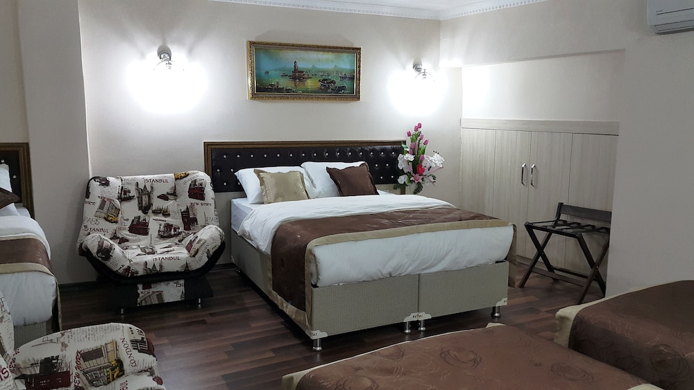 BEYAZITHAN SUITES 16/50