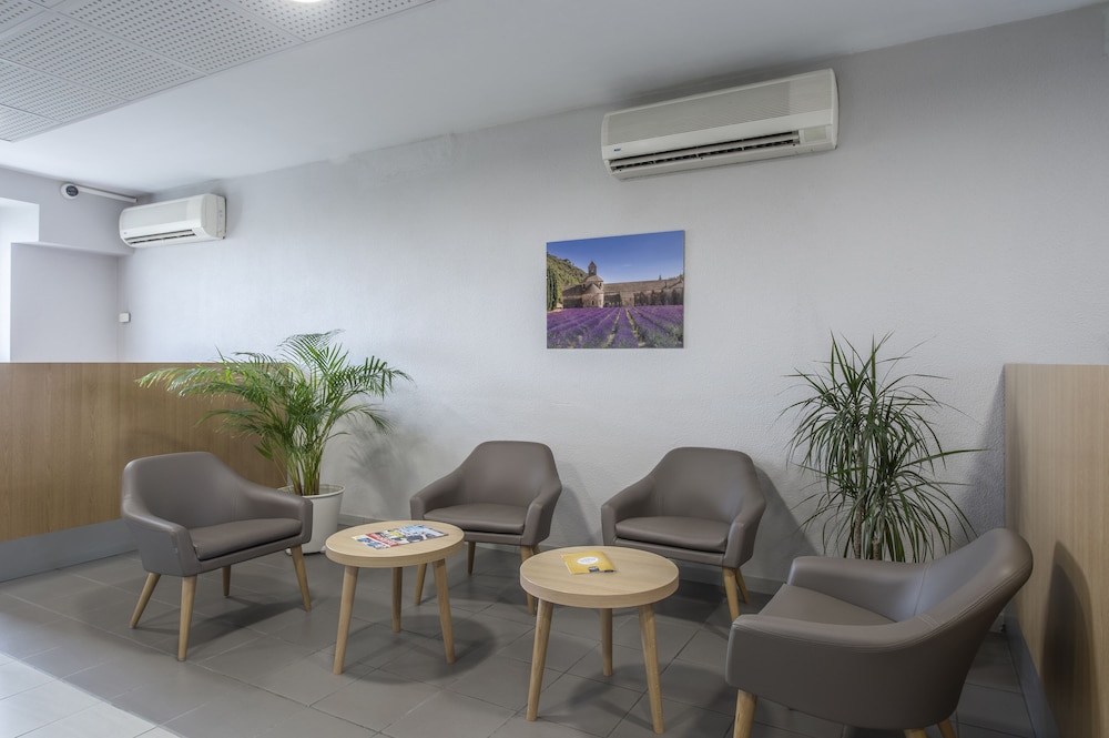 B&B Hotel Orange 31/47