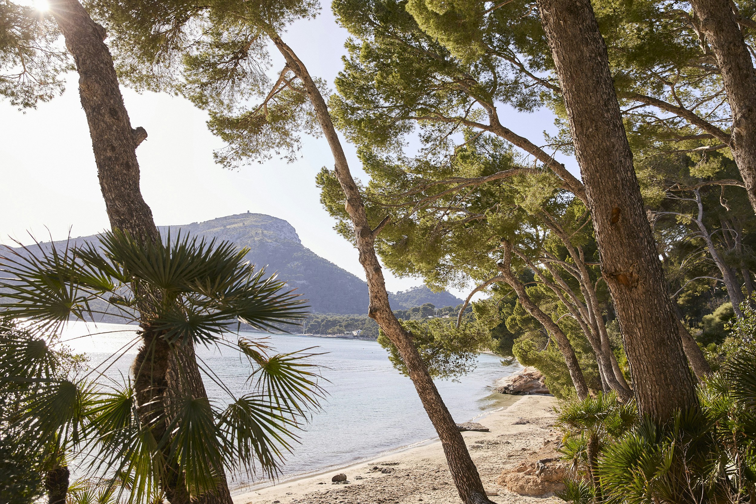 Four Seasons Mallorca at Formentor 53/61