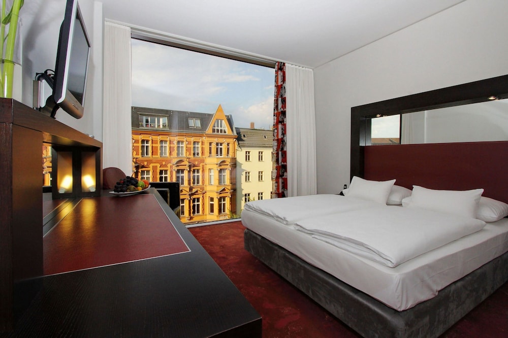 Arcotel Velvet Berlin 13/77