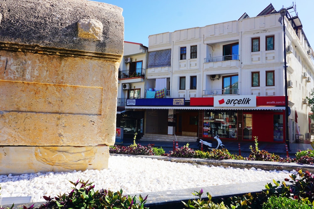 Cobanoglu Otel 1/37