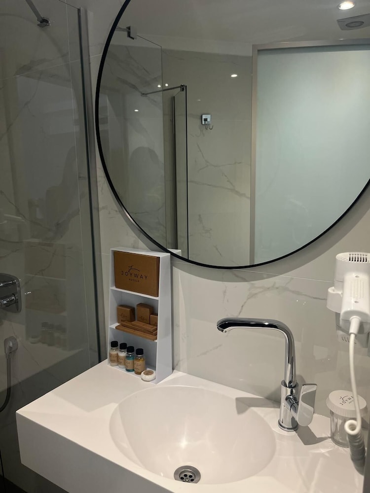 Joyway Hotels Istanbul Sultanahmet 62/62