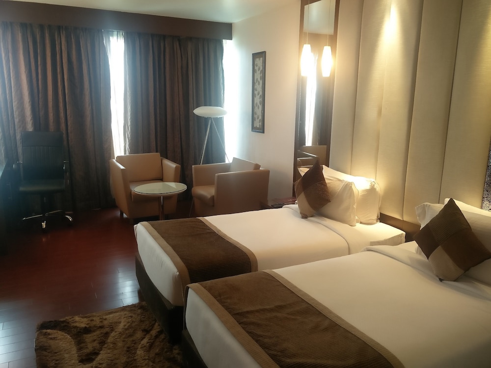 Daspalla Hotel Hyderabad 22/65