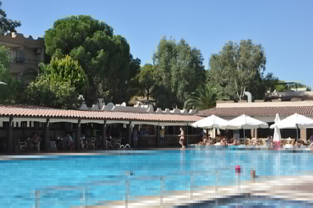 Pigale Beach Resort 5/66