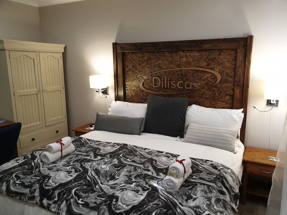 Dilisca Guesthouse 17/50