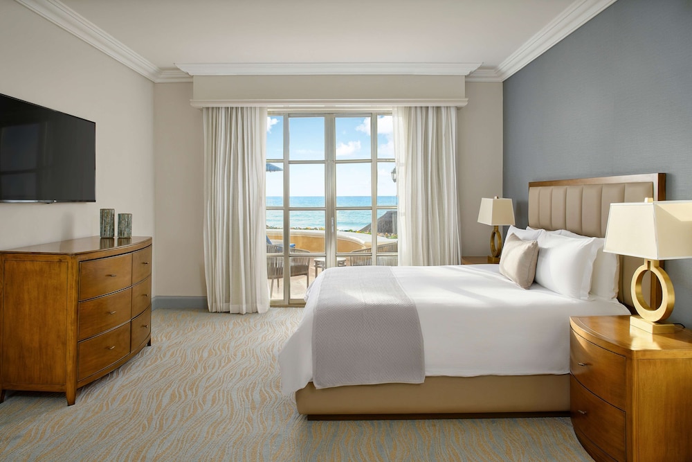 Kempinski Hotel Cancun 17/69