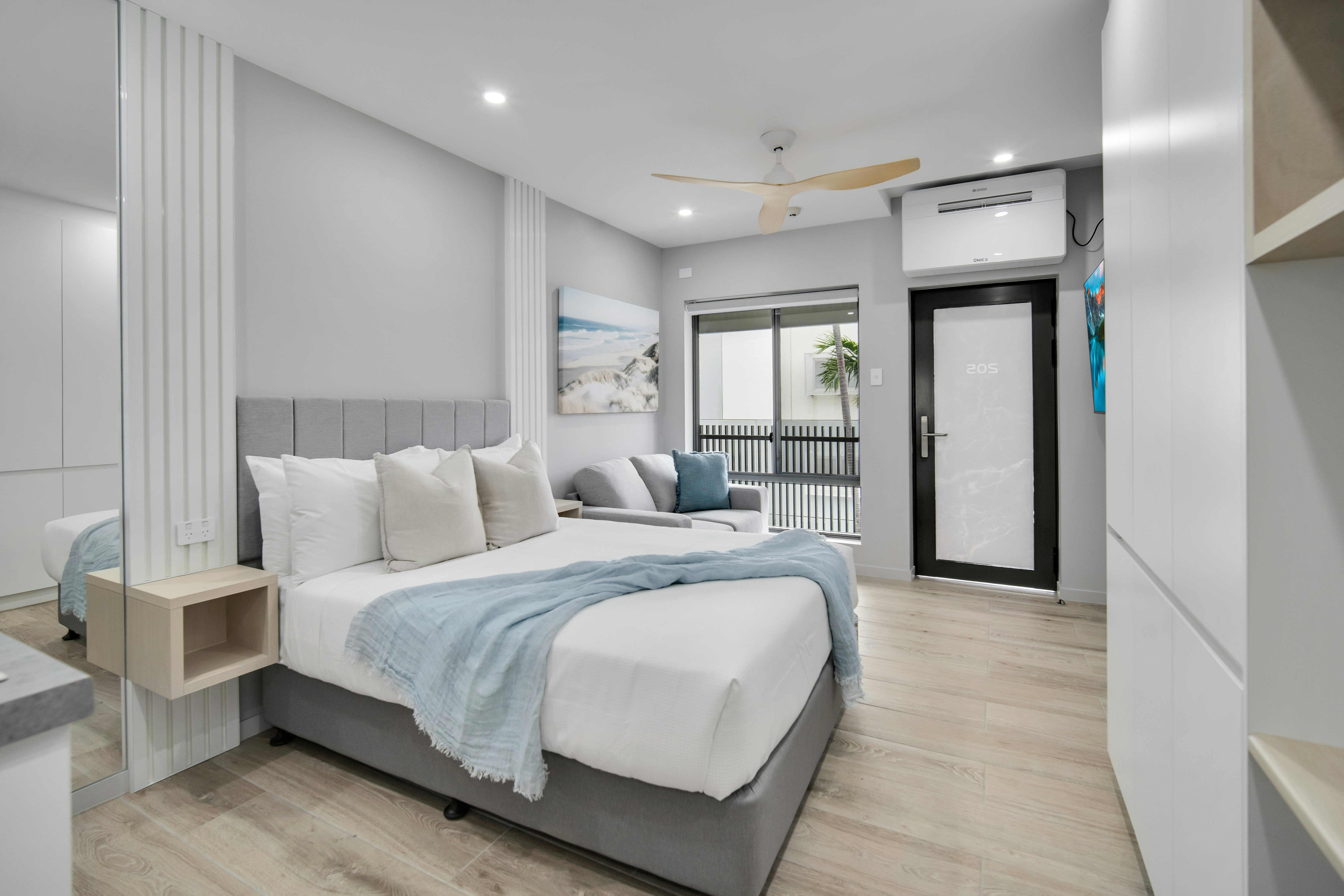 Belmoral Corporate Suites 4/21
